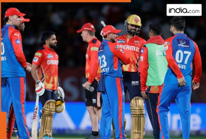 IPL 2025: Overseas cricketers want to go back ASAP, PBKS and DC players kept... IPL 2025: Overseas cricketers want to go back ASAP, PBKS and DC players kept...